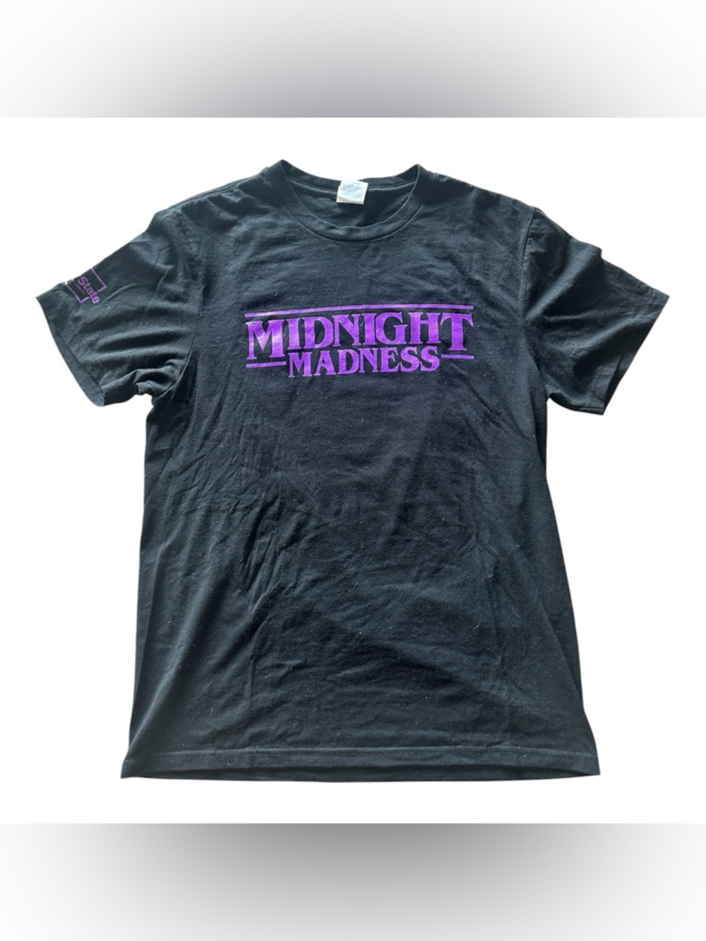 Midnight Madness GCU T-Shirt